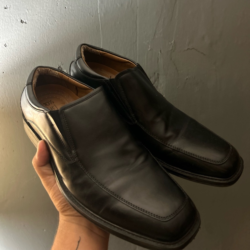 George Dress Shoes
